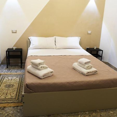Napul'E Bed and Breakfast Napoli Eksteriør billede