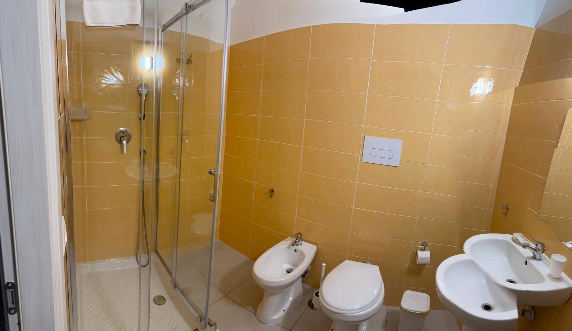 Napul'E Bed and Breakfast Napoli Eksteriør billede