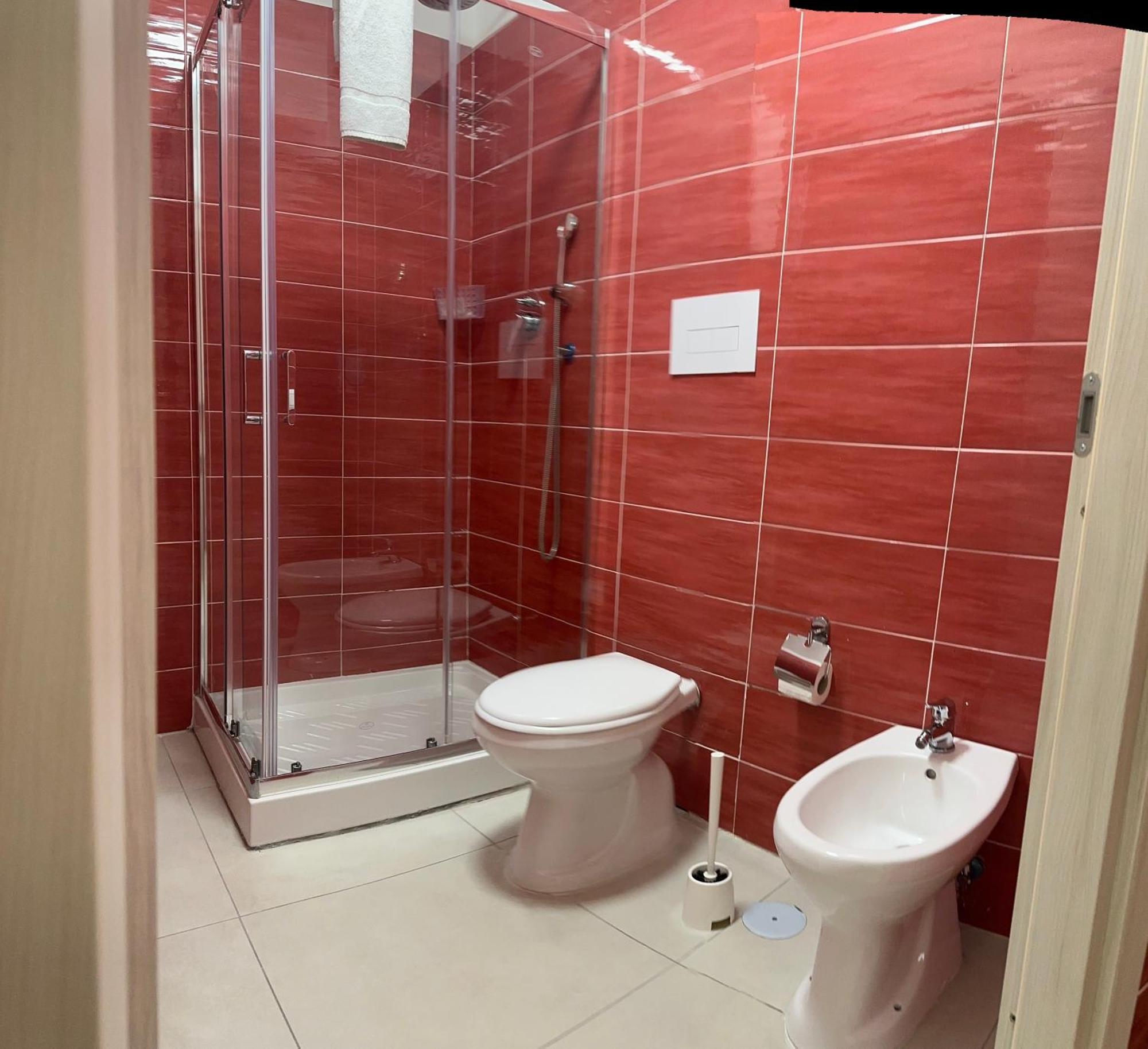 Napul'E Bed and Breakfast Napoli Eksteriør billede